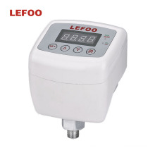 LEFOO LFDS61 Automatic Multifunction Digital Pressure Controller Self-adjusting Parameters Compressor Pressure Controller